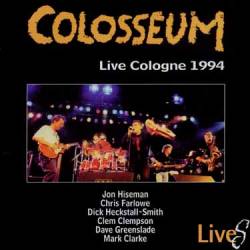 Colosseum : Live Cologne 1994